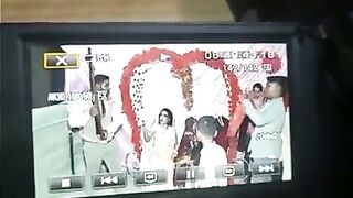 Groom kills nephew at wedding in Iran