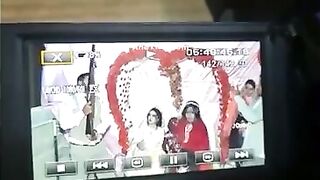 Groom kills nephew at wedding in Iran