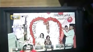 Groom kills nephew at wedding in Iran