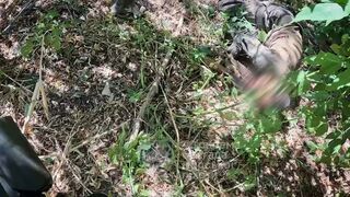 Marines of 40-th Brigade capture 2 ruzshits on Pokrovsk direction, rest where killed