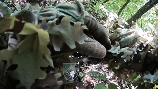 Marines of 40-th Brigade capture 2 ruzshits on Pokrovsk direction, rest where killed