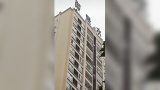 Your Daily Doze Of Chinese Jumpers