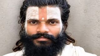 Man Jumps From The 4th Floor In India