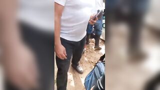 Two Police Officers Ambushed And Killed In Colombia