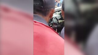 Two Police Officers Ambushed And Killed In Colombia