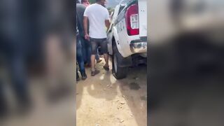 Two Police Officers Ambushed And Killed In Colombia