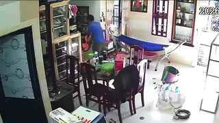 Rather Stupid Way To Die