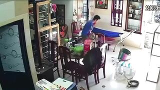 Rather Stupid Way To Die