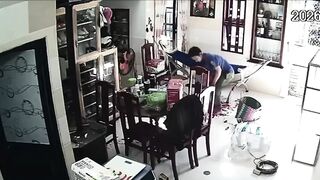 Rather Stupid Way To Die
