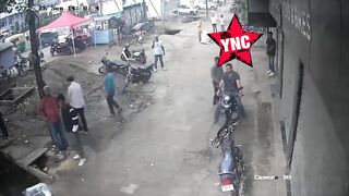 Man Gets Beaten To Death With Iron Pipe Over An Old Dispute
