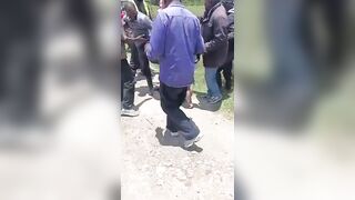 Woman Caught After Stealing Phones