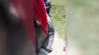 Woman Caught After Stealing Phones