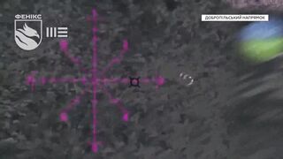 10 minutes of the destruction of Russian orcs and military equipment.