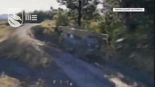 10 minutes of the destruction of Russian orcs and military equipment.