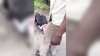 Road accident in Moliwe, Cameroon kills 2