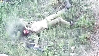 Dead Russians by 425th Regiment SKELYA. #8