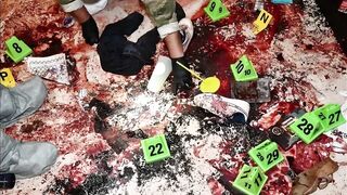 CLASSIC: Many People Dead Very Sick Video Compilation
