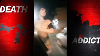 She Flashed Her Boobs A Day Before She Was Brutally Murdered And Dumped In The River