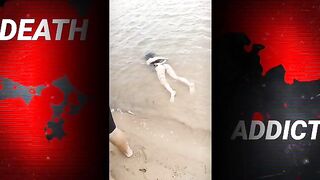 She Flashed Her Boobs A Day Before She Was Brutally Murdered And Dumped In The River