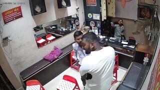 Local Politician Assaulted Inside Jewelry In India
