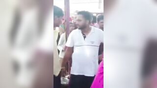Man Humiliated, Forced To Drink Pee For Dating A Married Woman