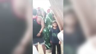 Man Humiliated, Forced To Drink Pee For Dating A Married Woman