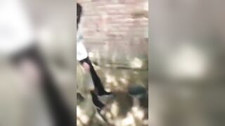 Man Humiliated, Forced To Drink Pee For Dating A Married Woman