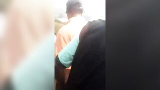 Plane Crash In Congo: 17 Killed