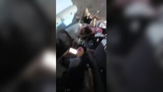 Two Mopeds Collide Leaving One Dead And One In Coma