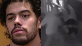 USA: Man Shoots His Father Several Times Killing Him On Spot