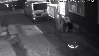 USA: Man Shoots His Father Several Times Killing Him On Spot