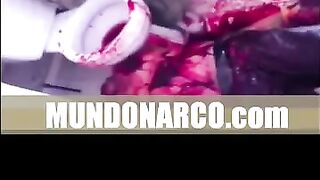 classic in Mexico No mercy