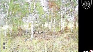 Dead Russians by 117th Brigade. #8