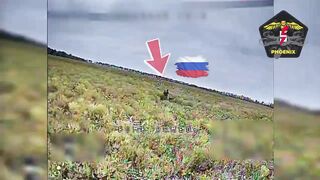 Dead Russians by 5th Brigade. #6