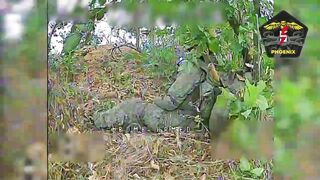 Dead Russians by 5th Brigade. #6