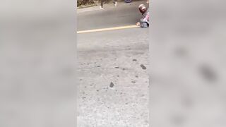 Indonesian Gangs Activities