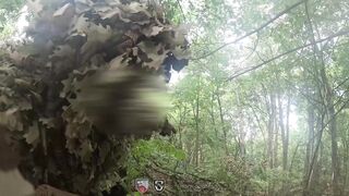Operators of 3rd Special Operations Forces Regiment ambush and capture dirty katsap
