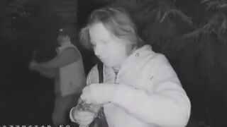 Woman Knocked Out With Baseball Bat, Robbed By Brut In Russia