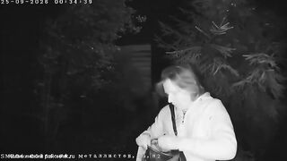 Woman Knocked Out With Baseball Bat, Robbed By Brut In Russia