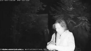 Woman Knocked Out With Baseball Bat, Robbed By Brut In Russia