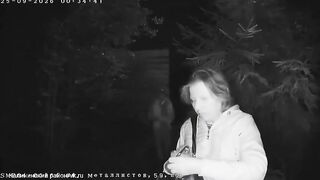 Woman Knocked Out With Baseball Bat, Robbed By Brut In Russia