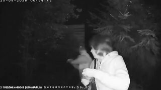 Woman Knocked Out With Baseball Bat, Robbed By Brut In Russia