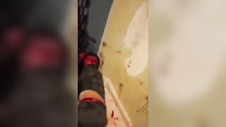 Man Interrogated, Brutalized With A Hammer In Mexico