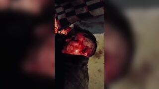 Man Interrogated, Brutalized With A Hammer In Mexico