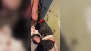 Man Interrogated, Brutalized With A Hammer In Mexico