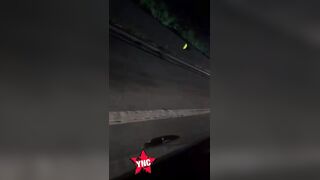 Another" Closed Casket" Case On Brazilian Road