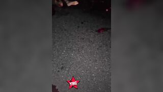 Another" Closed Casket" Case On Brazilian Road