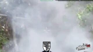 3 minutes of dead Russians by 93rd Brigade.