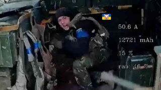 My boi dies