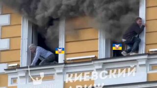 Minus 10 Ukrainian data centers in a single day.